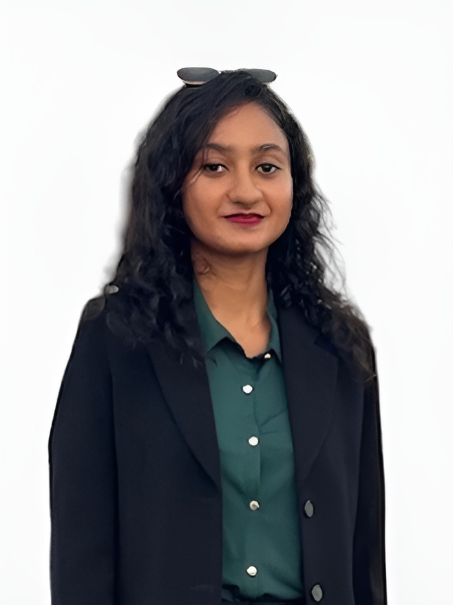 Nandita - Founder of Social Artistry